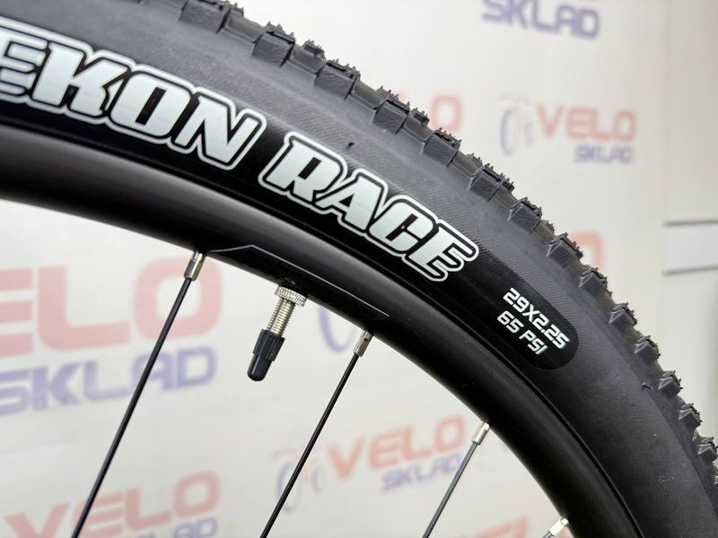 фото Велосипед горный 29" Merida BIG.NINE 300