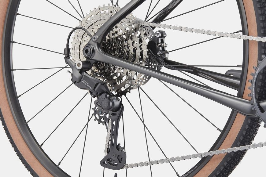 фото Велосипед гравійний 28" Cannondale TOPSTONE Carbon 4