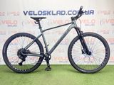 фото Горный велосипед Winner Solid TX 2026