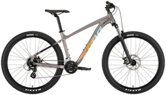 фото Велосипед гірський 26" Kona Lana'I (2023) Grey