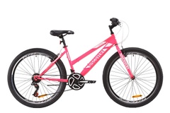 фото Велосипед ST 26" Discovery PASSION Vbr 2020 (розовый)