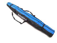 Чохол для лиж ATLETICA (синій) , 150 см