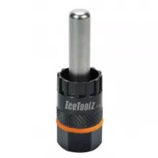 Ключ Ice Toolz 09C2 сьемник д/кассет Shimano/Sram, диск. тормоза Center Lock