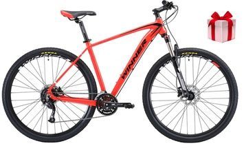 фото ГОРНЫЙ ВЕЛОСИПЕД WINNER SOLID - GT 29"