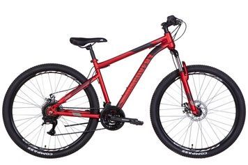 фото Велосипед гірський 27.5" Discovery TREK AM DD 2022