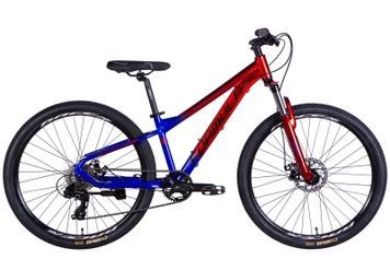 фото _Велосипед 26" FORMULA F-1 DD CS 2025
