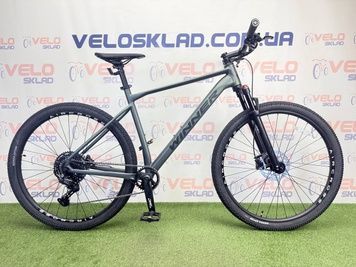 фото Гірський велосипед Winner Solid TX 2026