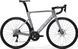 картинка Велосипед MERIDA REACTO 6000 gunmetal grey (silver) 2024 1