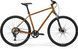 Велосипед Merida CROSSWAY 20 silk fall leaf brown 2026