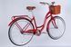 картинка Велосипед ST 28" Dorozhnik AQUAMARINE BH бордовый 2026 7