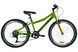 картинка Велосипед 24" Formula FOREST 14G Vbr St 2019 (зеленый с оранжевым (м)) 1