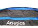 Чехол для лыж ATLETICA (синий), 150 см