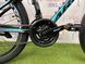 картинка Підлітковий велосипед Ardis CLEO Limited 24" (Shimano original) 3
