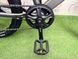 картинка Підлітковий велосипед Griffin Nice Rigid 24" графіт 8