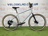 фото Велосипед міський 28" Marin KENTFIELD 2