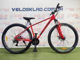 фото Горный велосипед 29" Discovery BASTION AM DD 2025