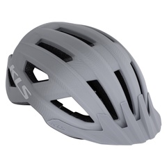 фото Шлем KLS Daze серый (размеры S/M, M/L, L/XL)