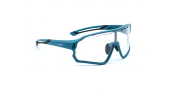 фото Очки LYNX Augusta PH BU, matt blue/smoke photochromic