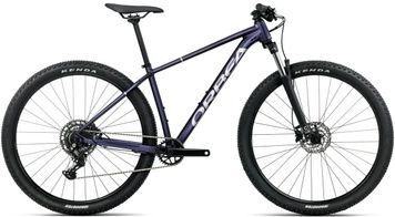 фото Велосипед горный 29" Orbea ONNA 40 (2026) tanzanite matt