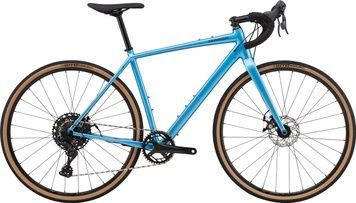фото Гравийный велосипед 28" Cannondale TOPSTONE 4