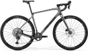 фото Велосипед Merida SILEX 7000 gun metal grey 2025