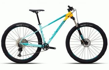 фото Велосипед горный 29" Polygon Xtrada 7 (2021) Light blue