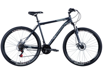 фото Велосипед гірський 26" Discovery RIDER DD 2024