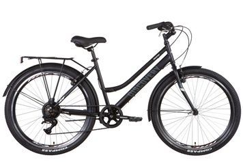 фото Велосипед міський 26" Discovery PRESTIGE WOMAN 2022