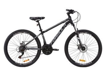 фото Велосипед AL 26" Formula THOR 1.0 AM DD 2020
