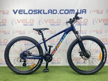 фото Велосипед гірський 26" Kona Lana'I (2023) Blue