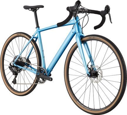 фото Гравийный велосипед 28" Cannondale TOPSTONE 4
