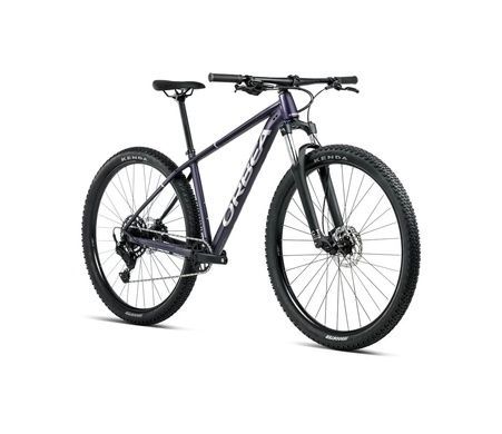 фото Велосипед горный 29" Orbea ONNA 40 (2026) tanzanite matt