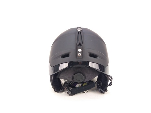 Шлем AXON BLACK (размер XL), XL, 59, 60, 61, 62