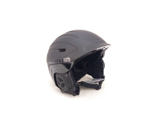 Шлем AXON BLACK (размер XL), XL, 59, 60, 61, 62