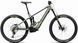 картинка Велосипед горный 29" Orbea WILD H20 (2025) spaceship green/black matt 1