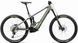 картинка Велосипед горный 29" Orbea WILD H20 (2025) spaceship green/black matt 2