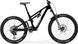 картинка Велосипед MERIDA ONE-SIXTY 10K black (flash bcp) 2024 1