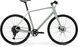 Велосипед Merida SPEEDER 60 silk early moss grey 2026