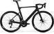 Велосипед Merida REACTO 5000 silk black 2026