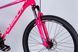 картинка Велосипед AL 27.5" Formula MOTION DD FR розовый с белым 2026 5