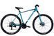Горный велосипед 29" Discovery BASTION AM DD 2025