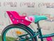 картинка Гірський велосипед 20" FORMULA FLOWER PREMIUM 2022 8