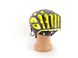 картинка Шлем GIGNA black/yellow размер L (58-61 см) 7
