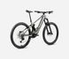 картинка Велосипед горный 29" Orbea WILD H20 (2025) spaceship green/black matt 4