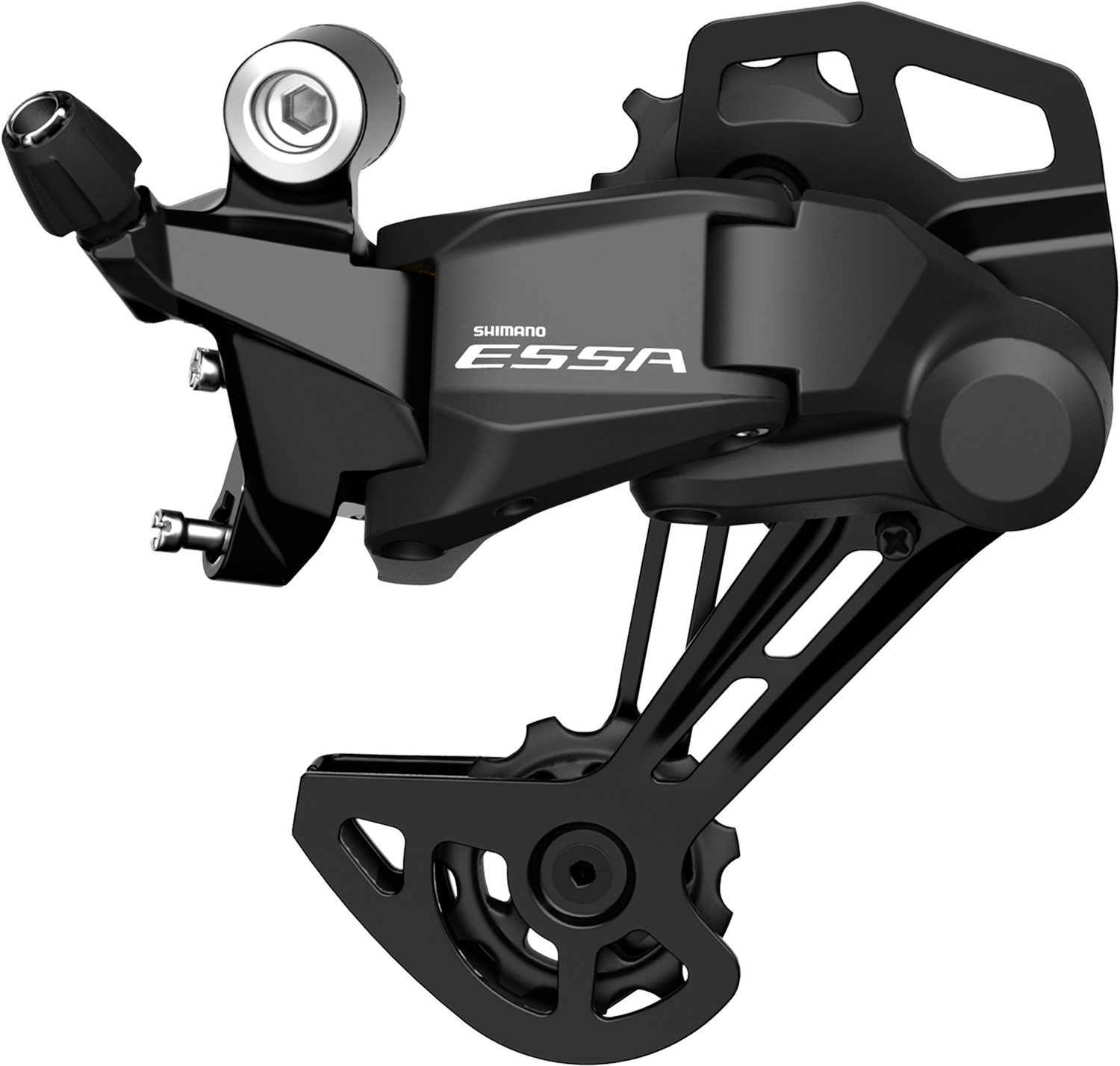 Купити Перемикач задній Shimano RD-U2000-GS ESSA, 1x8-шв (без