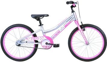 фото Велосипед детский 20" Apollo NEO