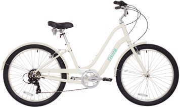 фото Велосипед городской 26" Schwinn SIVICA 7 Women