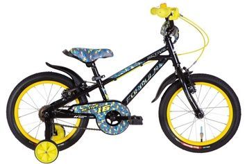 фото Дитячий велосипед 16" Formula ACTIVE