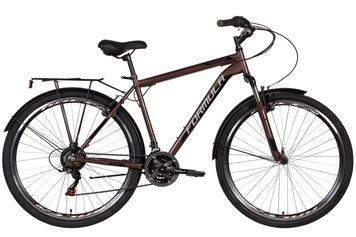 фото Велосипед ST 28" Formula MAGNUM AM 2022