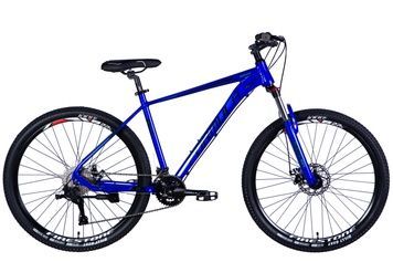 фото Велосипед гірський 27.5" Formula Zephyr 3.0 2024